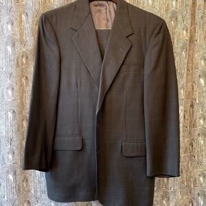 H.Freeman and Son Men’s Suit